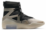 Кроссовки Fear Of God X Nike Air Fear Of God 1 String Fog