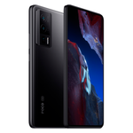 Смартфон Xiaomi Poco F5 Pro 12/256GB, Black (Черный)