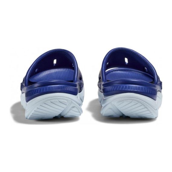 Hoka One One Ora Recovery Slide 3 'Blue'