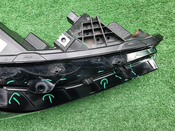 Фара правая Jetour X70 PLUS (2023-н.в.) LED