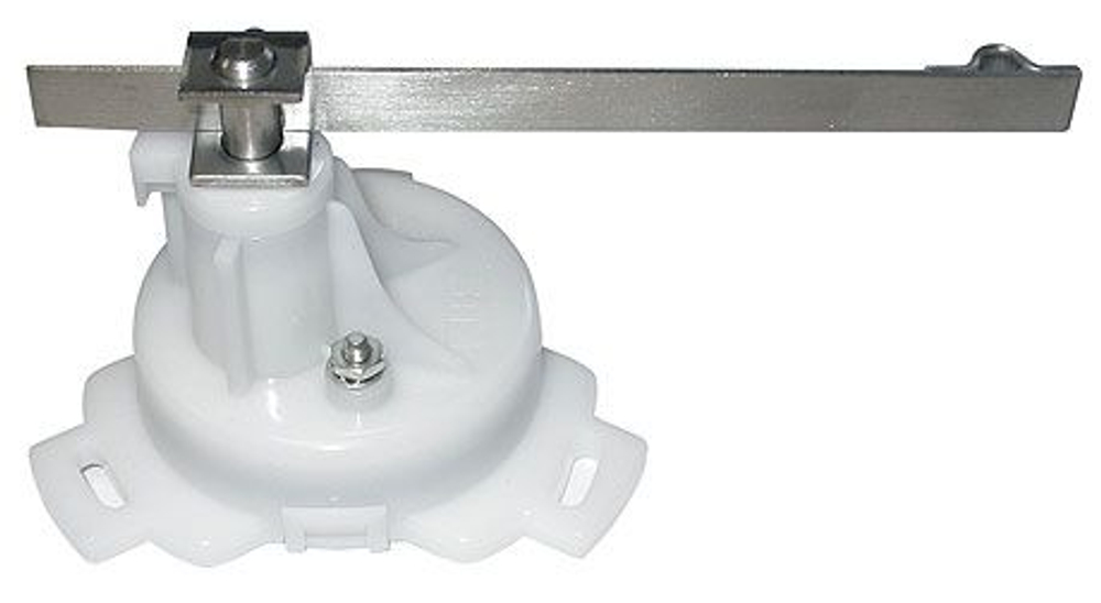 Датчик указателя угла отклонения руля для одного аксиометра (10252244)