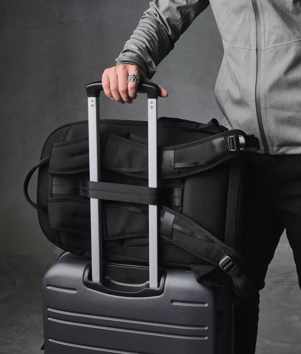 Рюкзак Alpaka Elements Backpack Pro