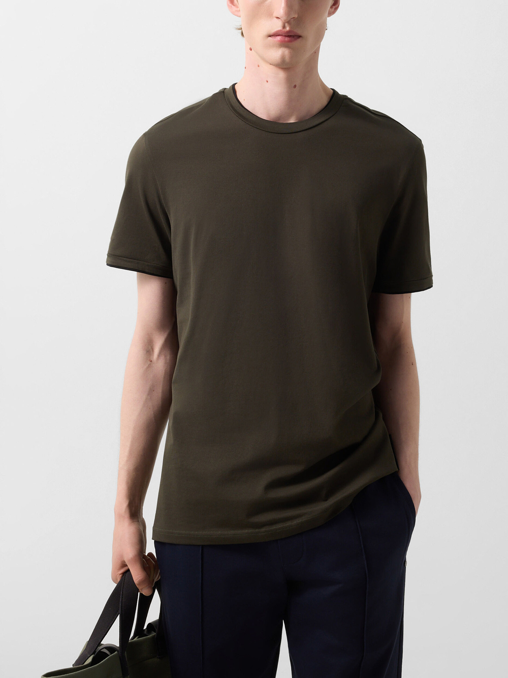 Футболка BOGNER