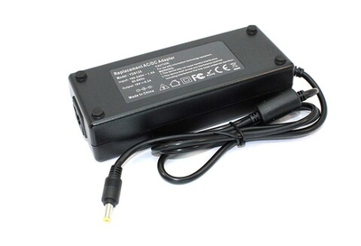 Блок питания (сетевой адаптер) для ноутбуков Toshiba 19V 6.3A 5.5x1.7mm
