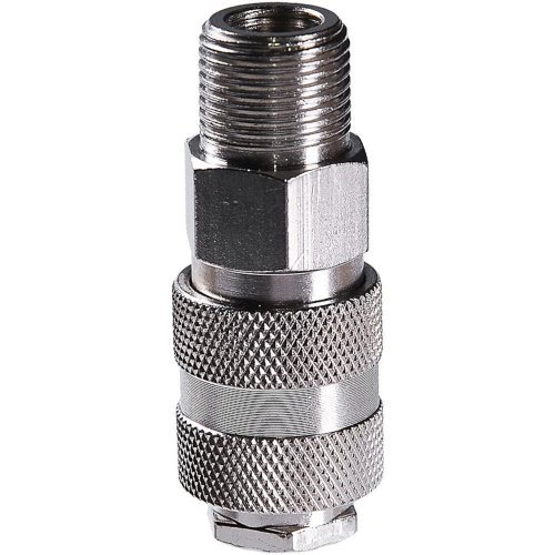 Разъемное соединение Fubag рапид муфта 3/8"M   (180101 B)