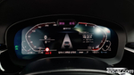 BMW 5 Series (G30) 530e M Sports (12.2020)