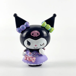 Фигурка "Санрио - Куроми"