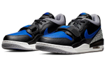 Кроссовки Jordan Legacy 312 Low Royal