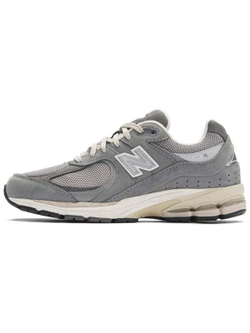 Кроссовки New Balance 2002R Shadow Grey