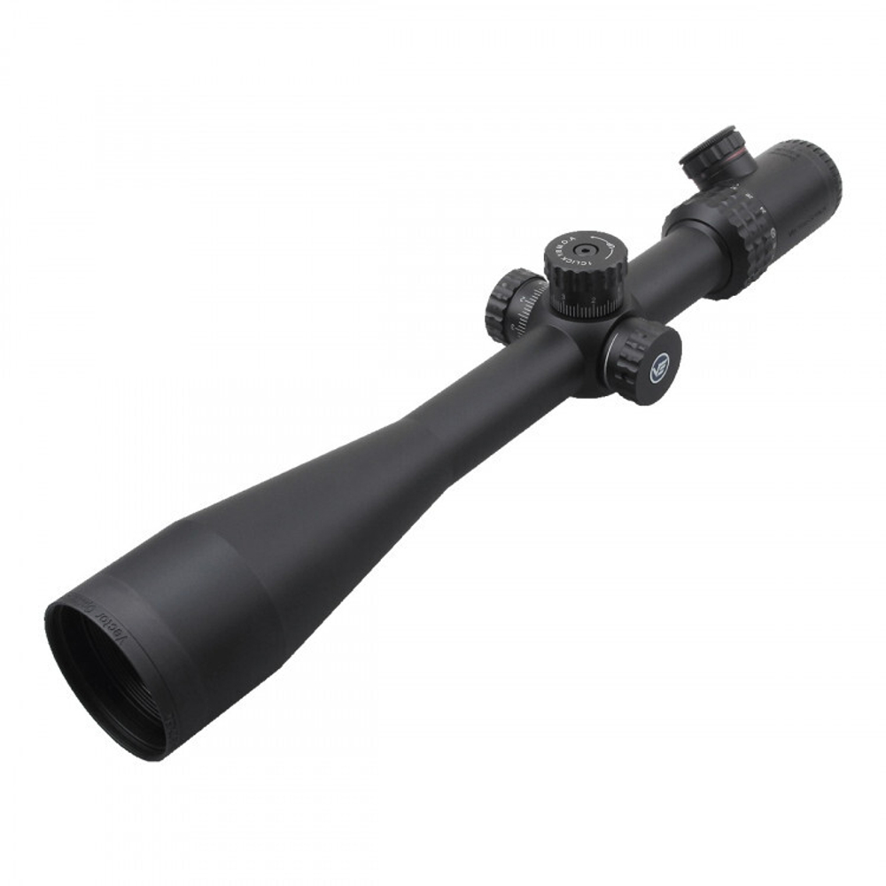 Прицел оптический Vector Optics Sentinel 8-32x50 GenII SFP