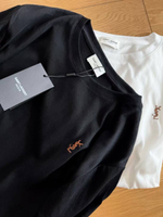 Футболка Yves Saint Laurent