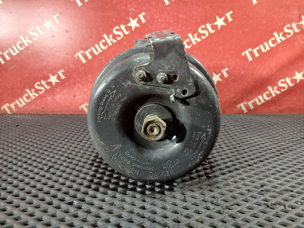 Энергоаккумулятор задний 2019г.