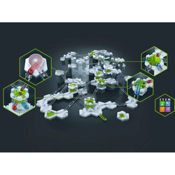 Ravensburger - Стартовый комплект GraviTrax PRO Extreme 270194