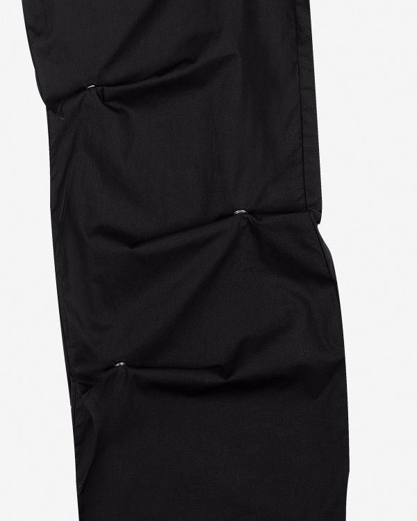 Брюки Compression черные - фото 7