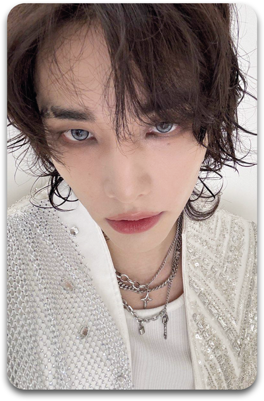 Карта / STRAY KIDS #1688