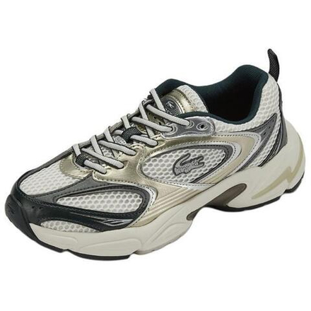 Кроссовки LACOSTE, 48SFA0066-1Y5