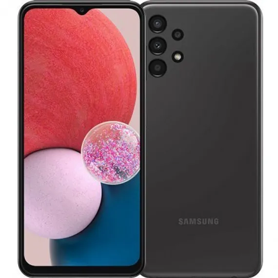Samsung Galaxy A13 4G 64Gb Black