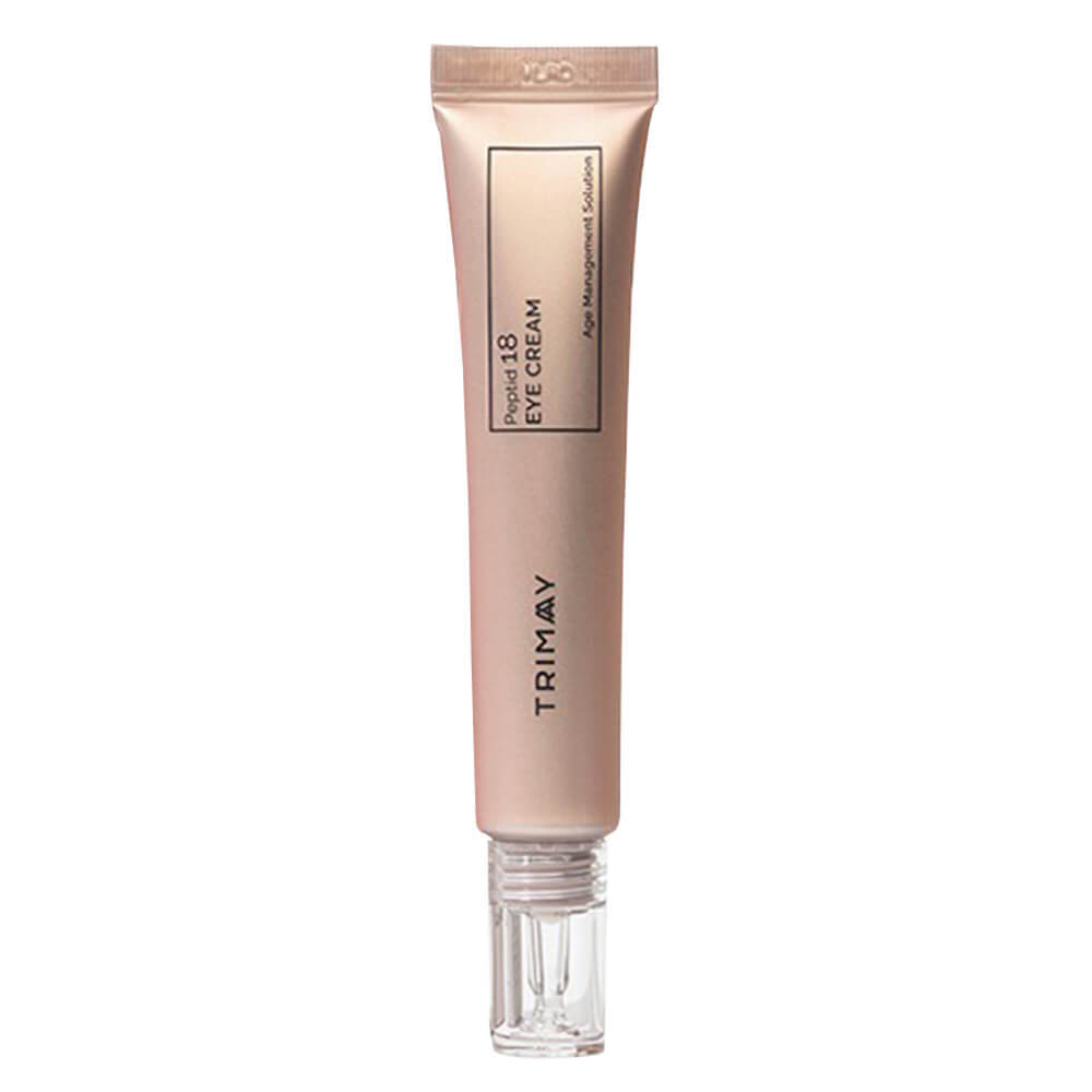 Антивозрастной крем для век с пептидным комплексом Trimay Peptid 18 Eye Cream