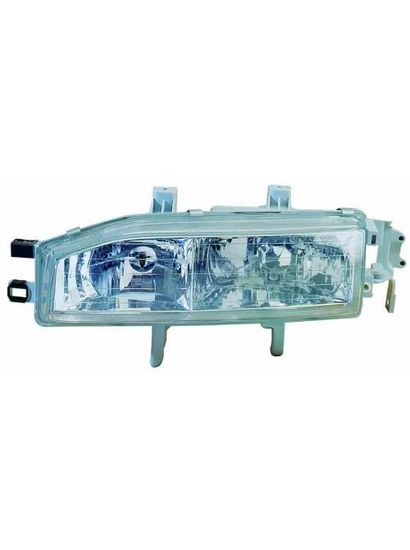 ФАРА HONDA ACCORD 1992-1993 ПЕРЕДНЯЯ ЛЕВАЯ, НЕ КСЕНОН