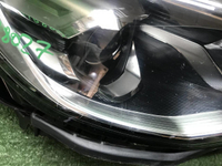 Фара правая Geely Emgrand 2 (2021-н.в.) LED