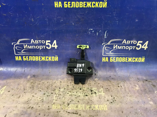 Замок багажника SUBARU LEGACY 2014-2017