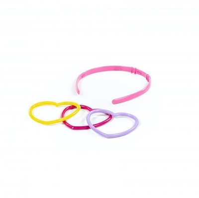 Набор-мини "Маленькая принцесса" №8 (в пакете) (Полесье)