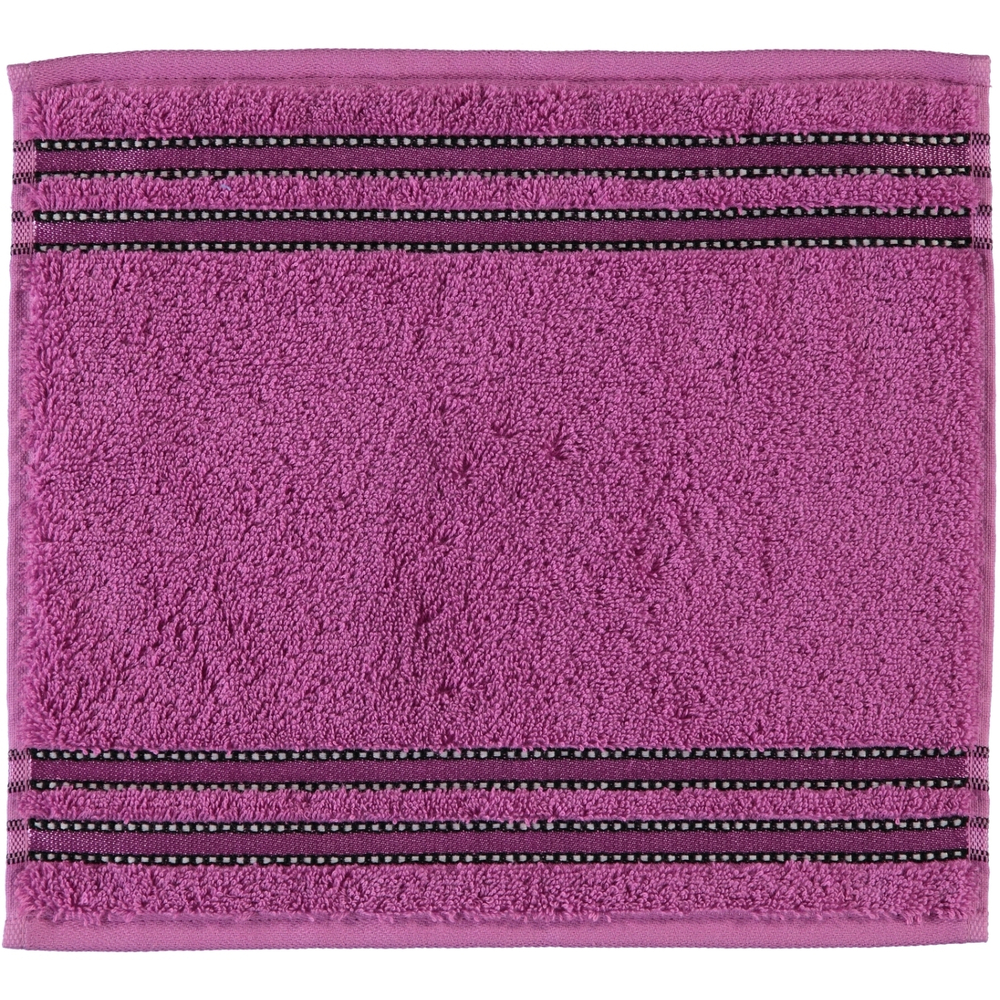 Полотенце 50x100 Vossen Cult de Luxe orchidee