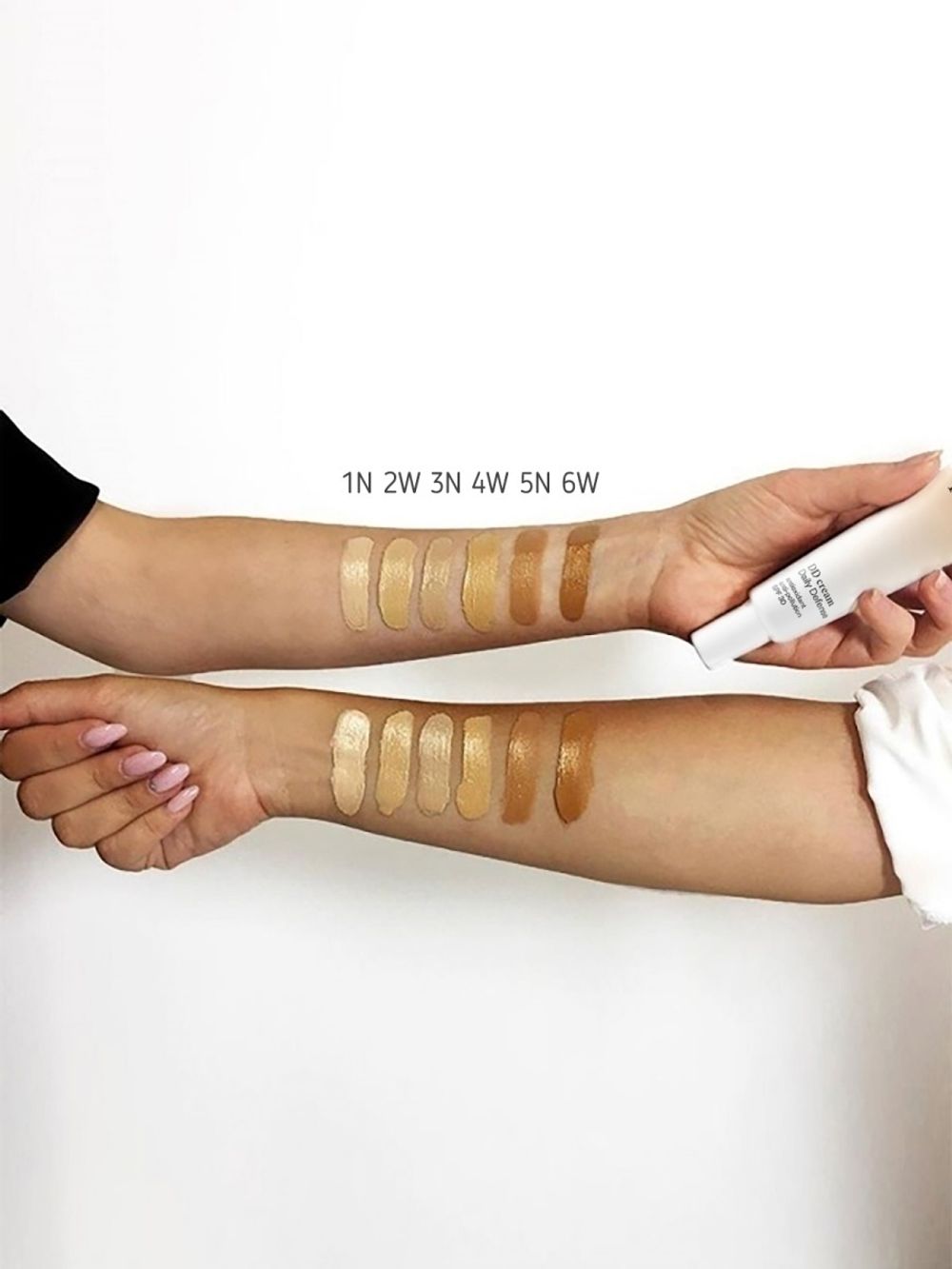 PAESE DD cream 4WGolden Beige