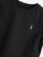 Футболка для мальчика Next A79-753, Черный