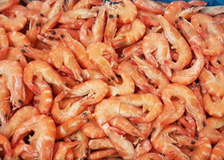 Креветки королевские 30-40, 5 кг