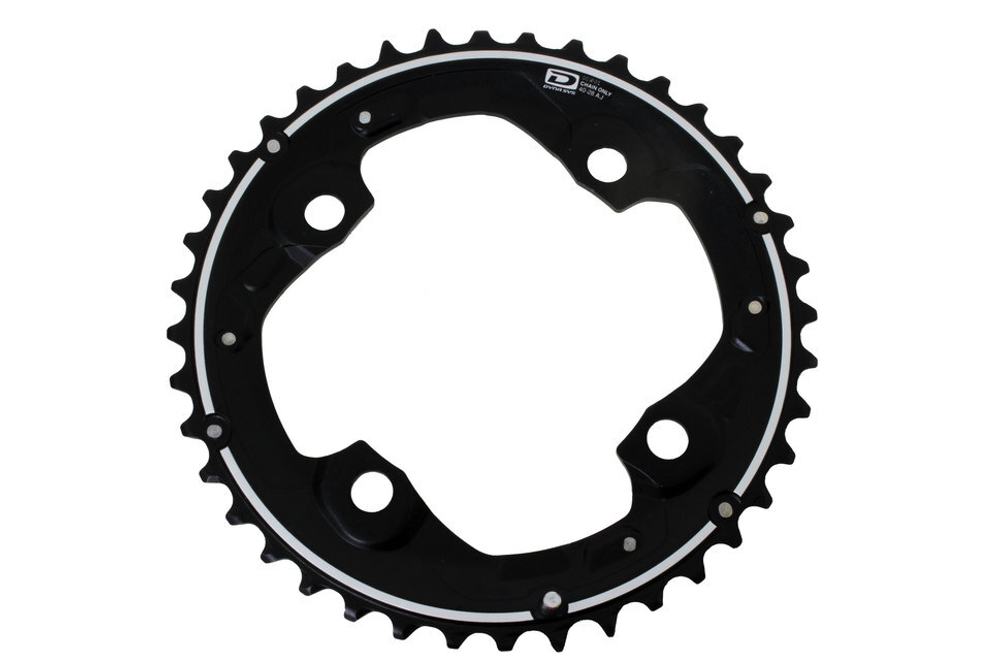 Звезда передн. Shimano, для FC-M615, 40T-AJ Y1P098030