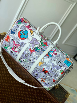 Louis Vuitton Keepall 50
