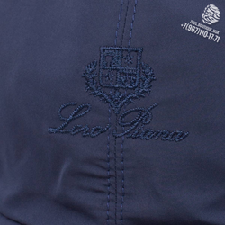 Бейсболка Loro Piana
