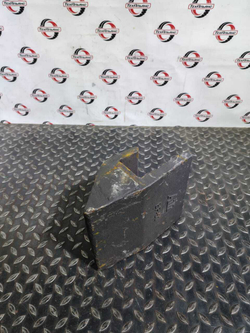 Межзубьевая защита BP-50 ширина 200, кромка 90гр, 52мм