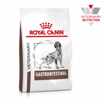 Royal Canin Gastrointestinal Гастроинтестинал Корм сухой диета для взрослых собак при расстройствах пищеварения 15кг