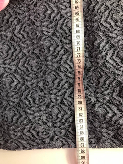 Платье Charuel кружевное, маркировка 40, визуально 42 размер