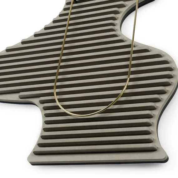 Часы настенные Christa 100х62 см