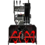 Redverg PROLine RD-SB66/1450BS-E бензиновый снегоуборщик 10 л.с. ковш 66 см, выброс 15 м, 6 вперед/2 назад