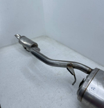 PIPE ASSY, EXHAUST TAIL 17430-0P601 174300P601