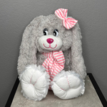 Зайчик с бантиком