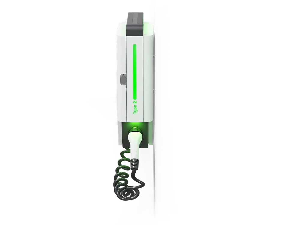 Engy Energy CS2.5 - Gb/T AC - 22 кВт