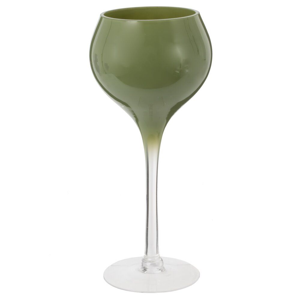 GAEM Набор из 3-х подсвечников, L33,5 W16 H42 см