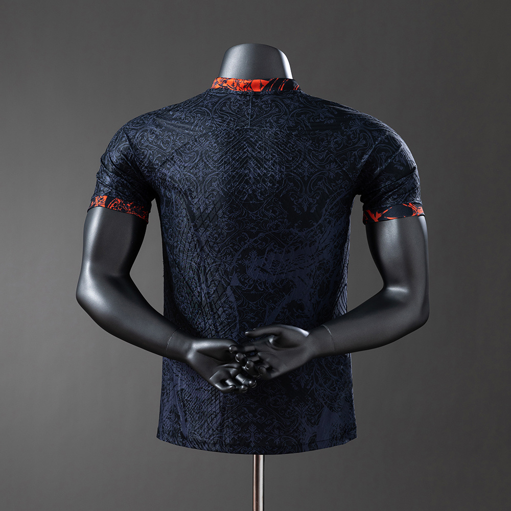 Заказать в Москве специальную форму «Барселона» 25/26