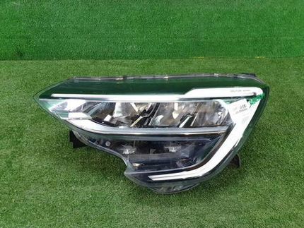 Битая Фара левая Renault Arkana (2019-н.в.) LED