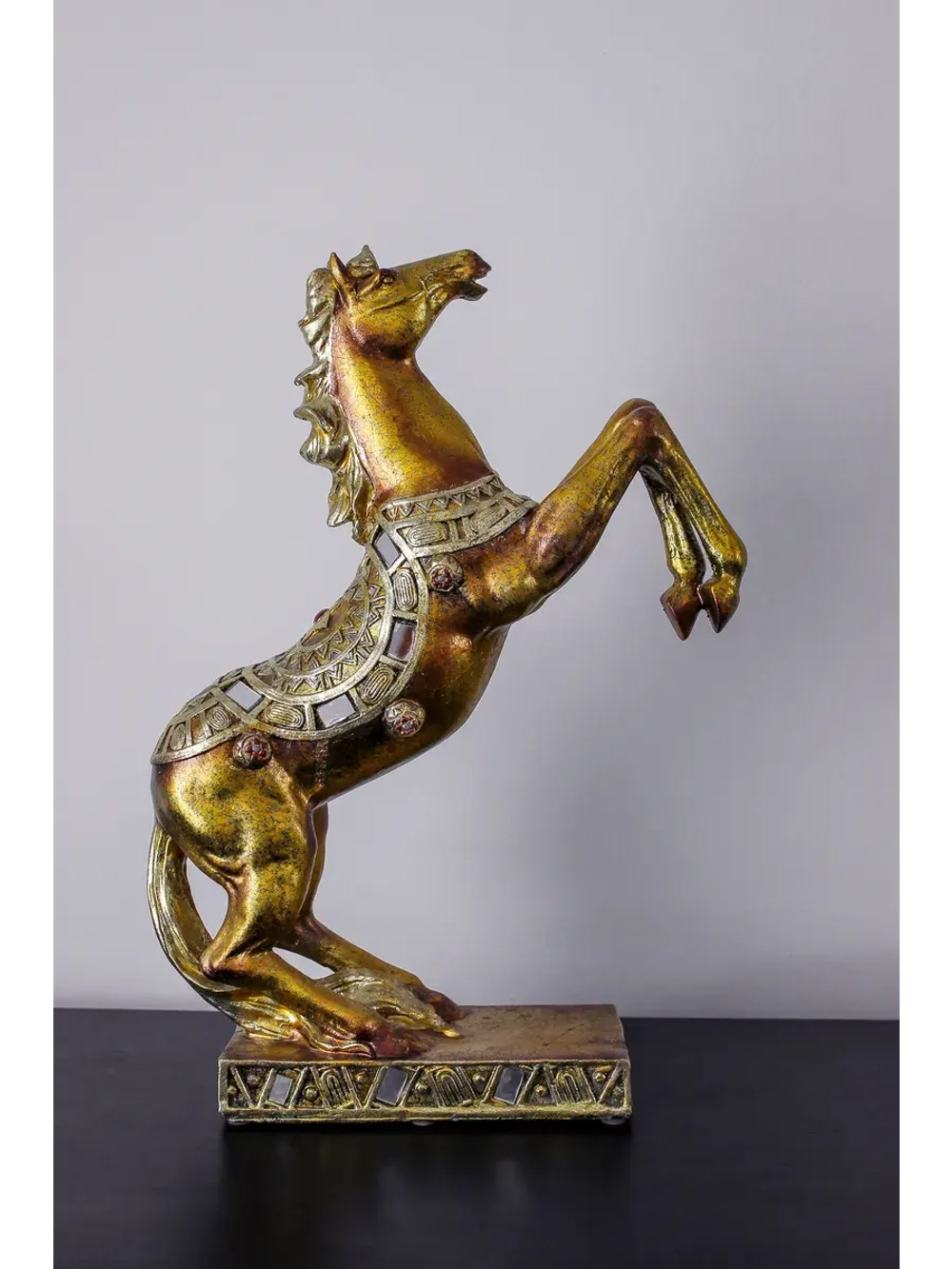 Статуэтка "Лошадь" Символ 2026 года