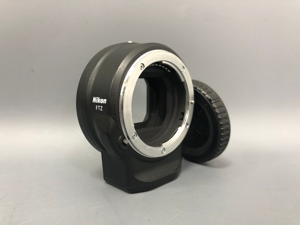 Nikon FTZ