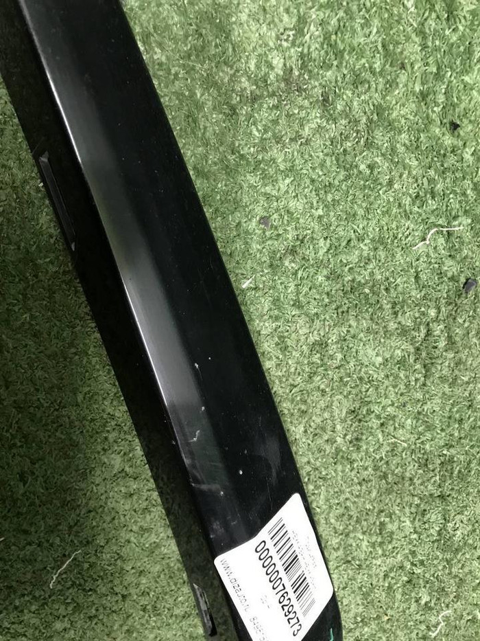 Накладка перед. бампера BMW 5er G30 17-20 M-paket