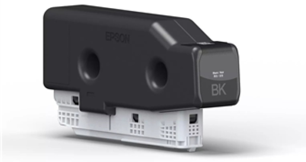 Картриджи Epson C13T08Q140 черный