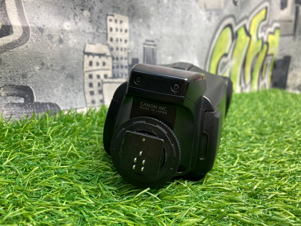 Canon 580 EX