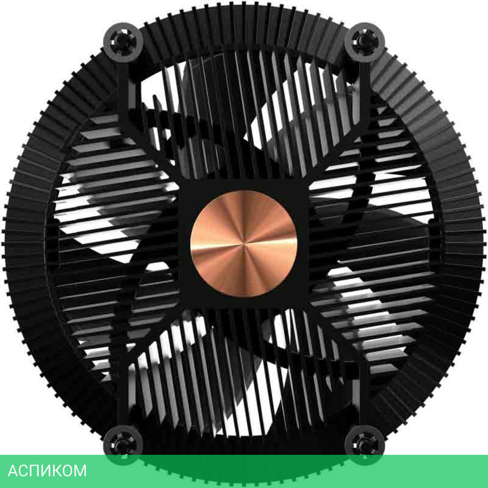 Кулер для процессора Cooler Master A71C (RR-A71C-18PA-R1)